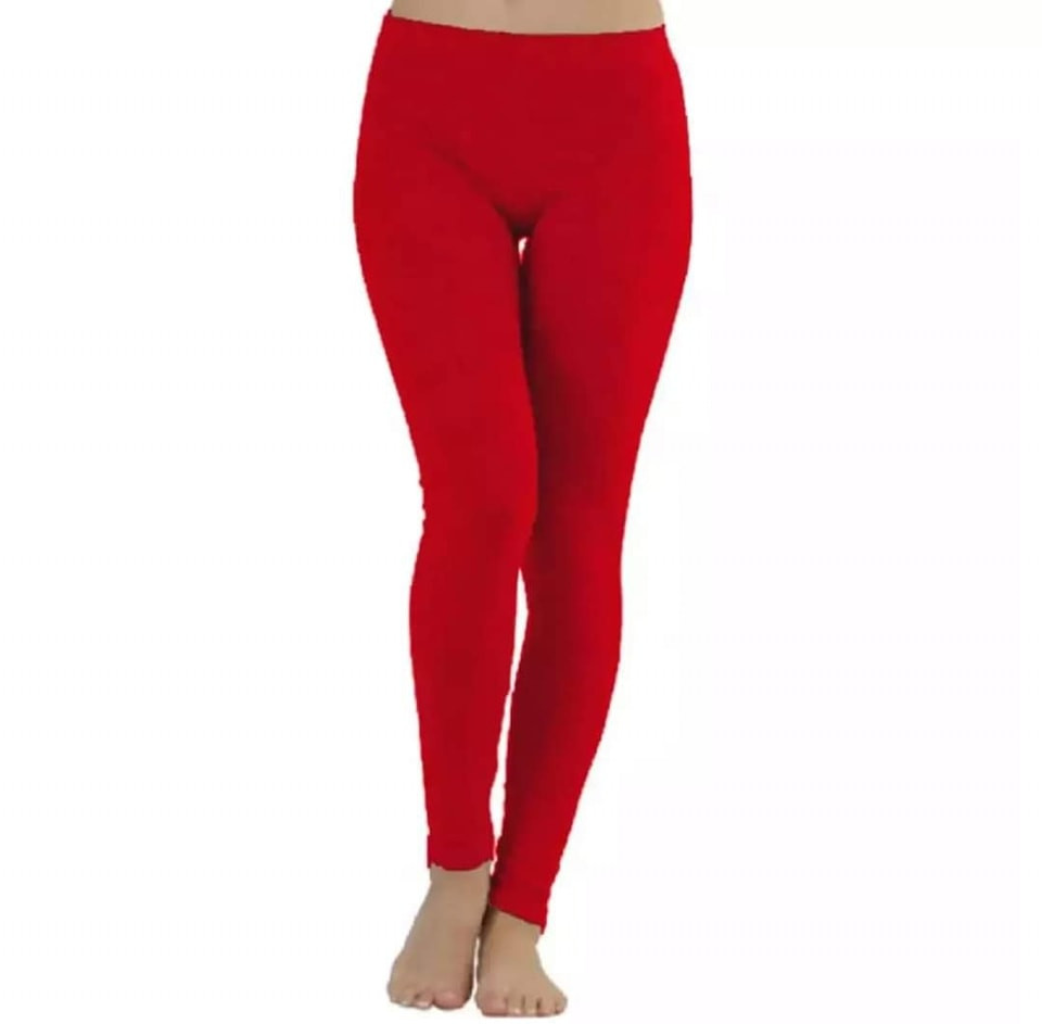 Ladies Comfortable Ties/Pant-1 Piece