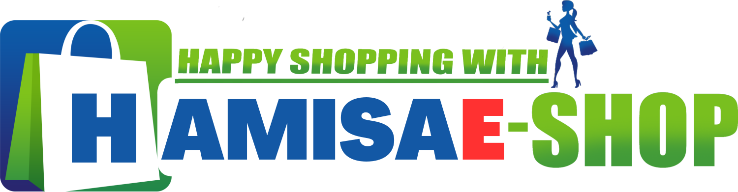 Hamisa e-Shop