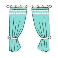 Home Curtain